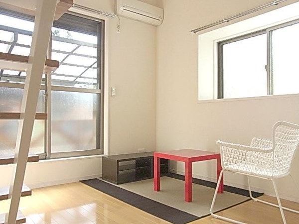 その他室内・内装(★南西角部屋★)