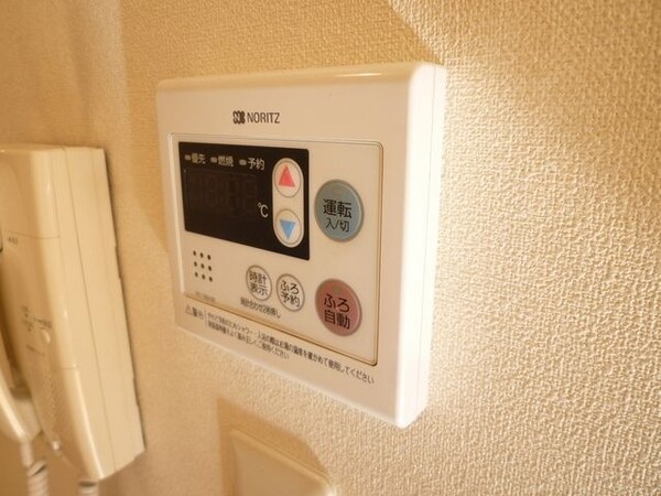 設備(★給湯です★)