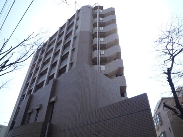外観(外観・共用部分)