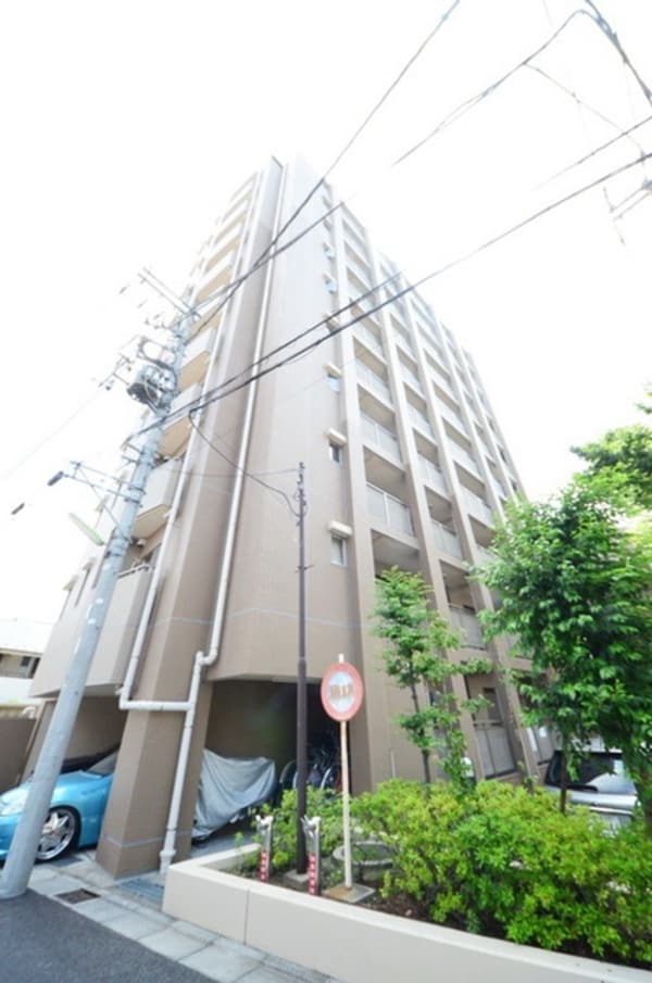 外観(外観・共用部分)