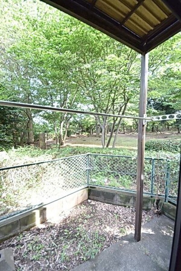 バルコニー(★お問い合わせはタウンハウジングまで★)