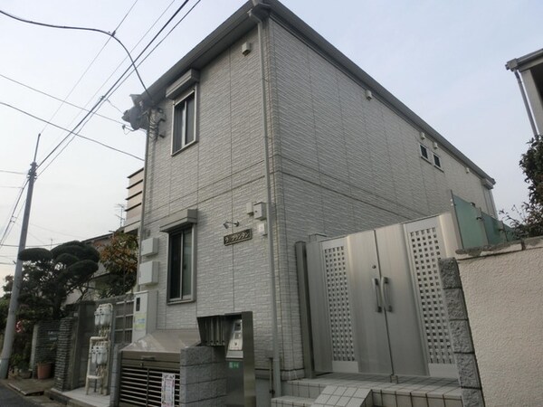 外観(★桜台駅より徒歩5分★)