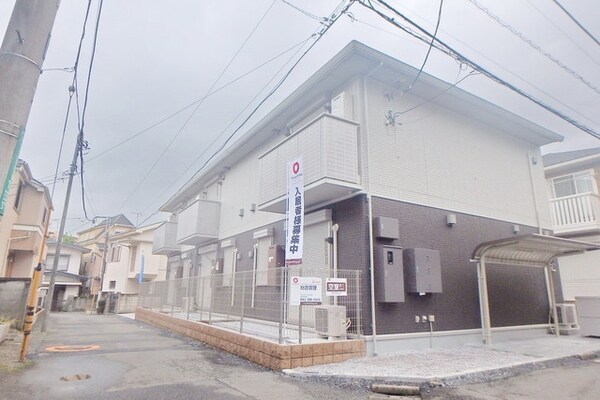 外観(☆閑静な住宅街☆)