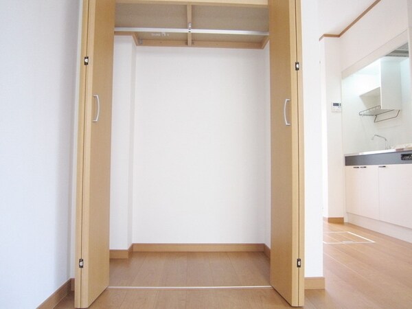 収納(★クローゼット★)