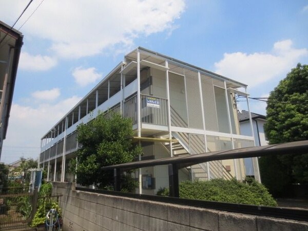 外観(外観)