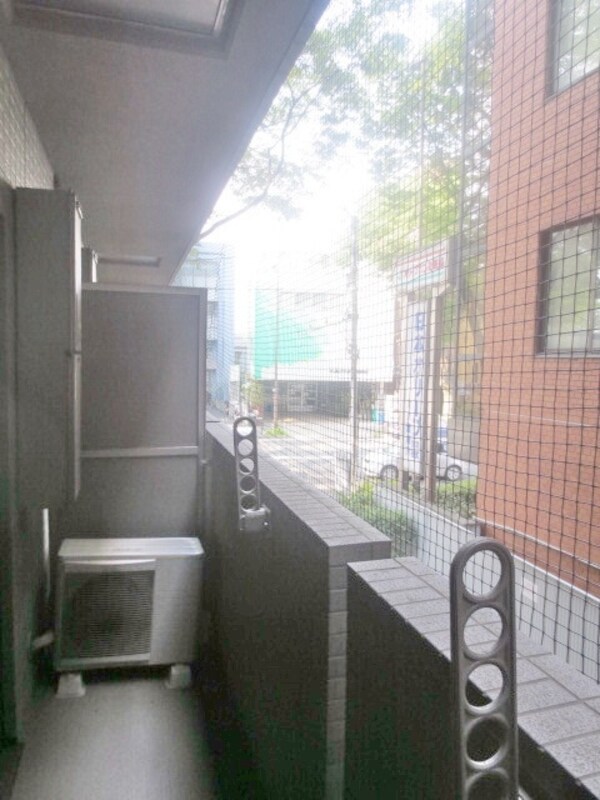 バルコニー(★バルコニー★※別部屋参考画像)