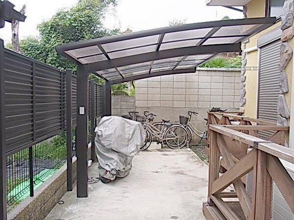 エントランス(★お問い合わせはタウンハウジングまで★)