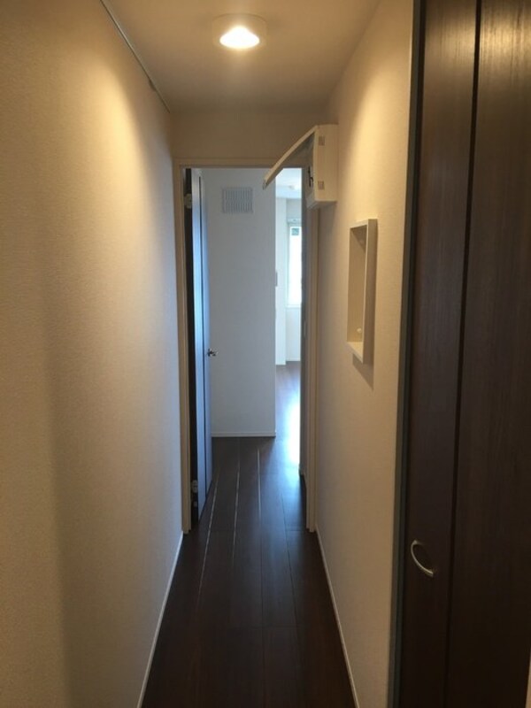 玄関(玄関)