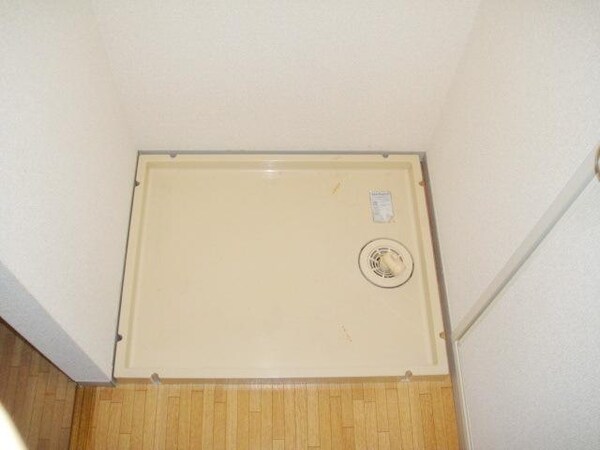 その他(★室内洗濯機置場★)