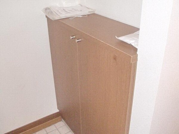 玄関(★玄関・靴箱★)