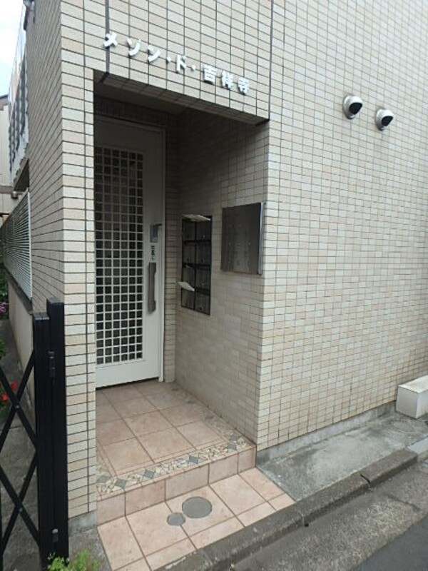 エントランス(エントランス)