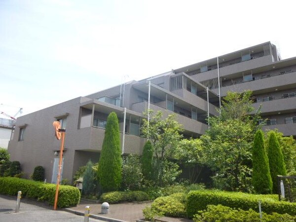 外観(★分譲タイプのマンション★)