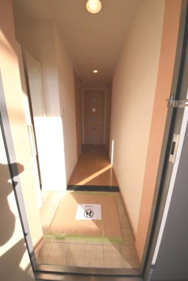 玄関(★玄関★)