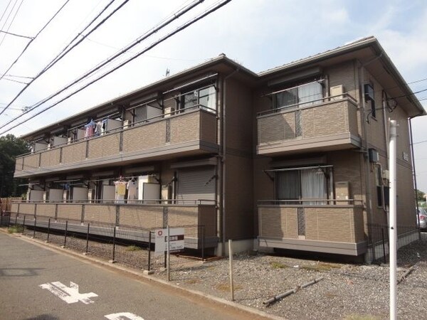 外観(大和ハウス施工)