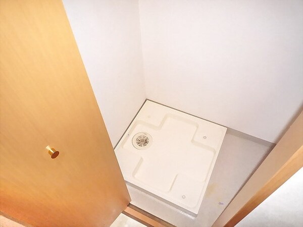 その他(★洗濯機置き場★)