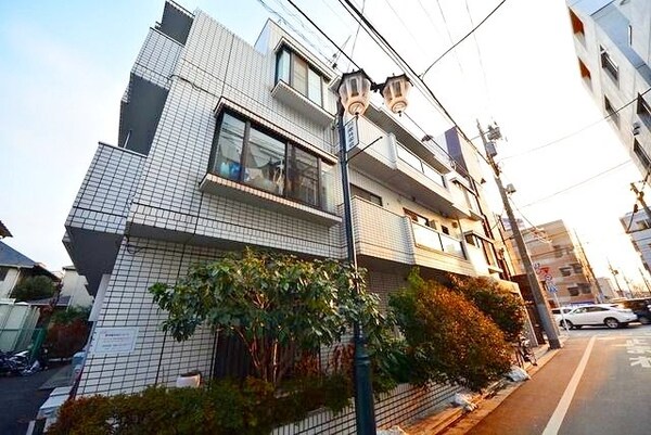 外観(★マンションタイプ★)
