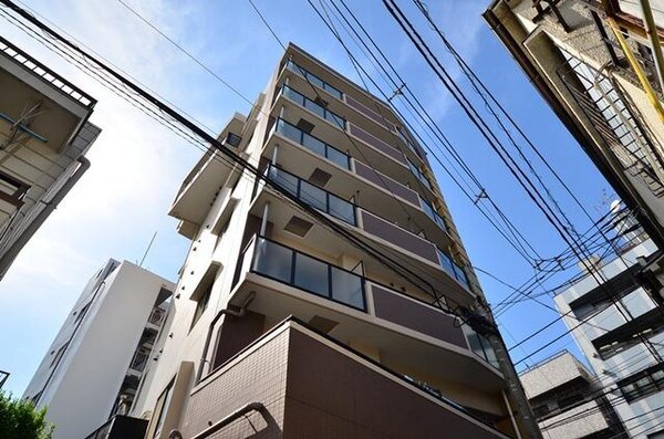 外観(★最寄は人気の高円寺です★)