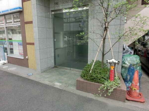 エントランス(★エントランス★)