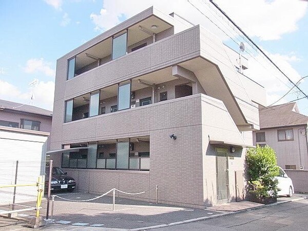 エントランス(★閑静な住宅街★)