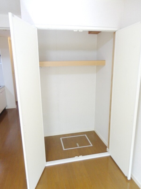 収納(★クローゼット★)