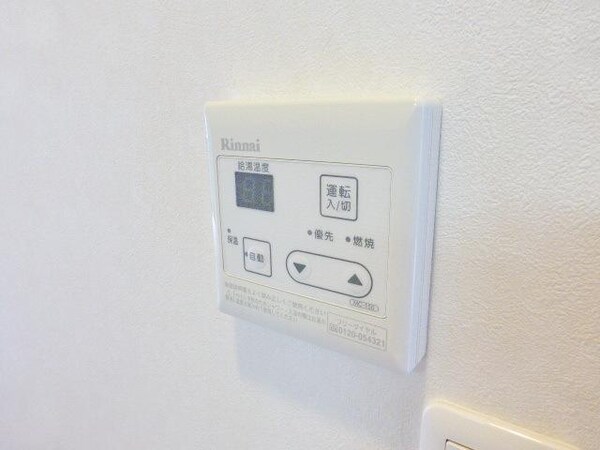 設備(☆タウンハウジング調布店☆)