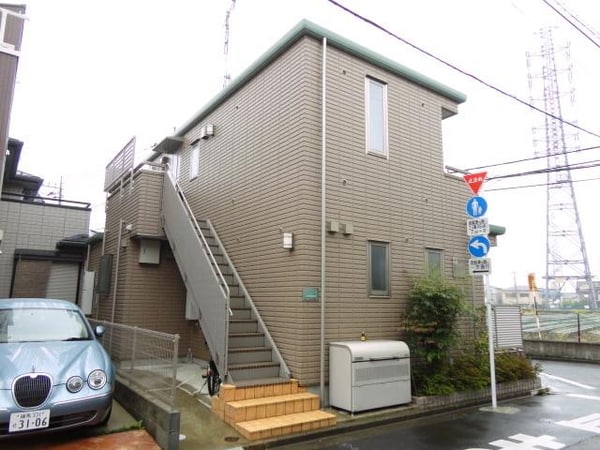 エントランス(エントランス)