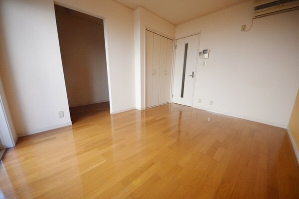 その他室内・内装(★大容量収納付きの居室です★)