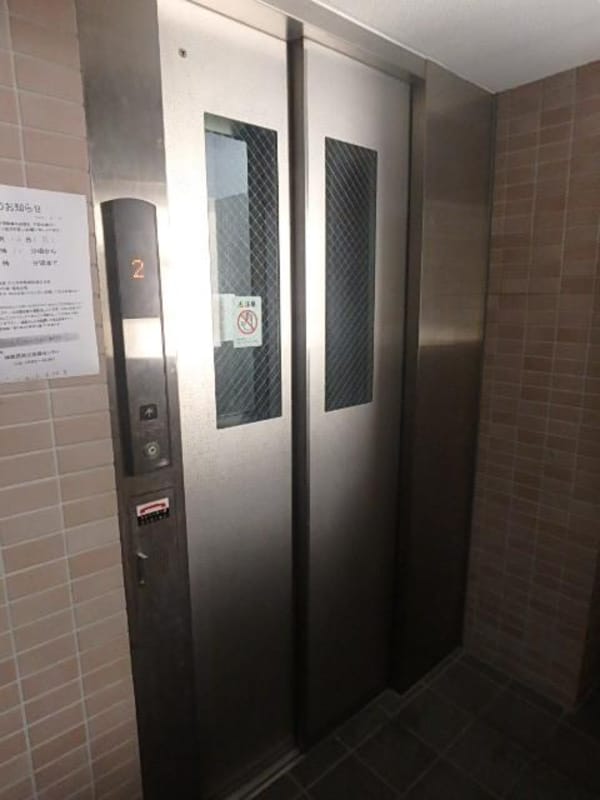 その他(エレベーター)