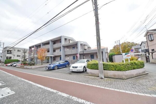外観(★住環境良好★)