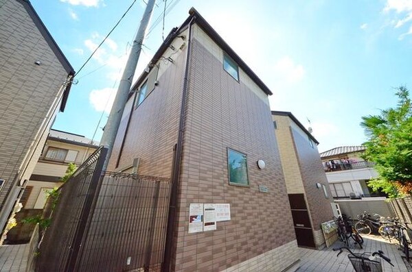 外観(★永福町１３分★)