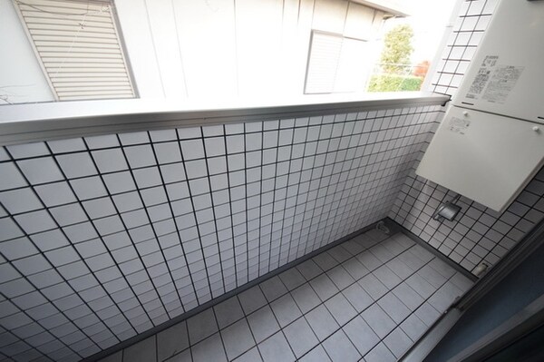 バルコニー(☆お問い合わせはお早めに☆)