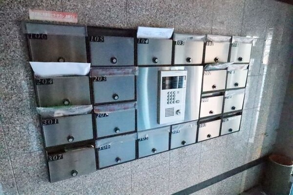 設備(★お問い合わせはタウンハウジングまで★)