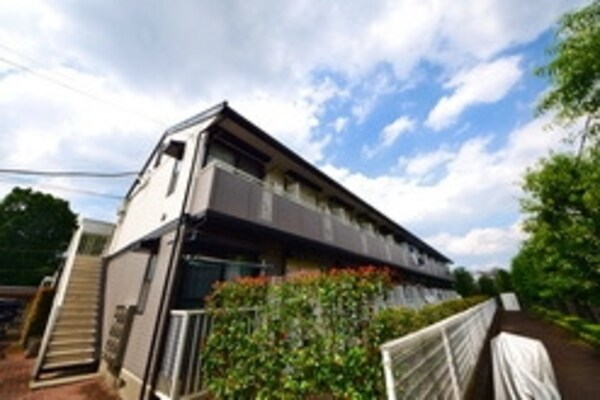 外観(★大手ハウスメーカー施工★)