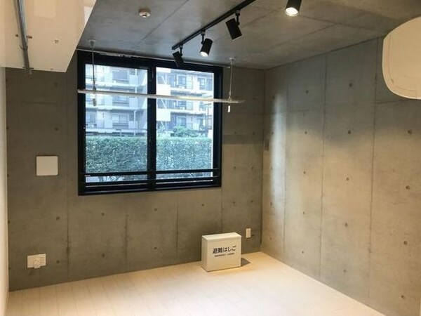 リビング・居室(居室)