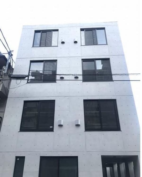 外観(外観)