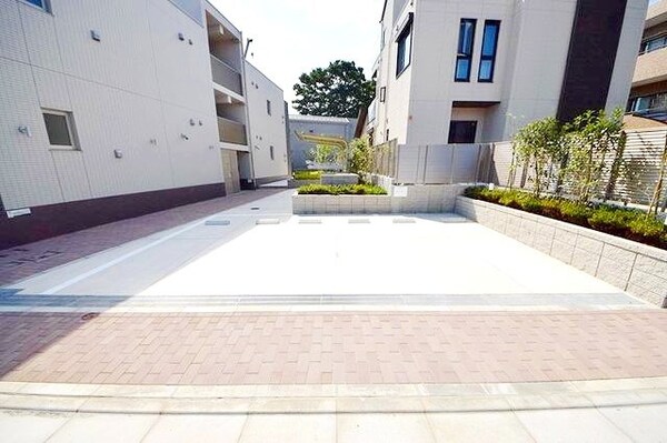 駐車場(★駐車場（空き要確認）★)