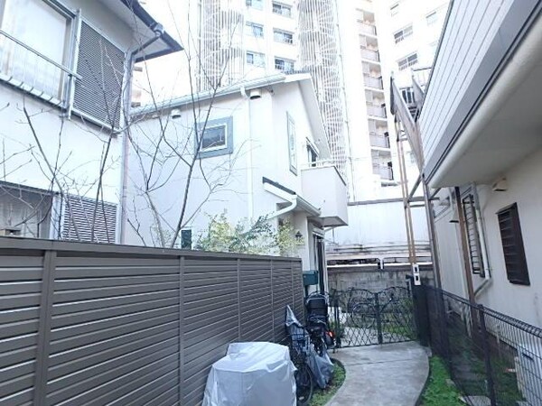 外観(外観)
