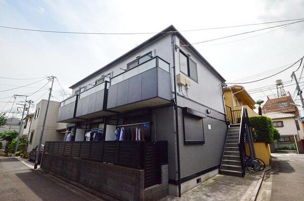 外観(★閑静な住宅地★)