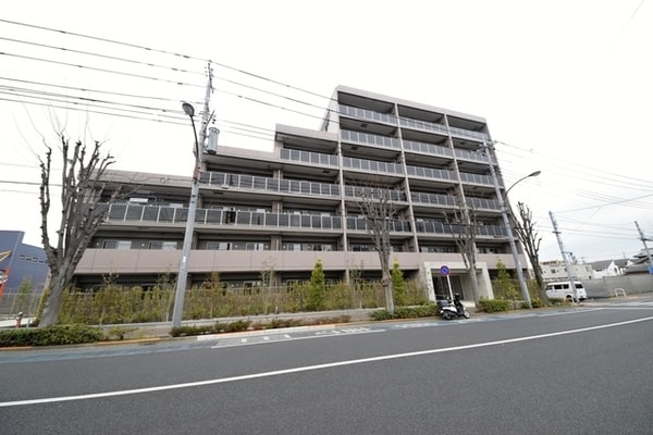 外観(★おすすめ賃貸マンション★)