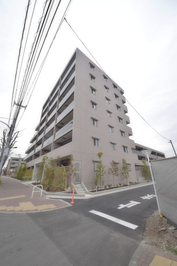外観(★おすすめ賃貸マンション★)