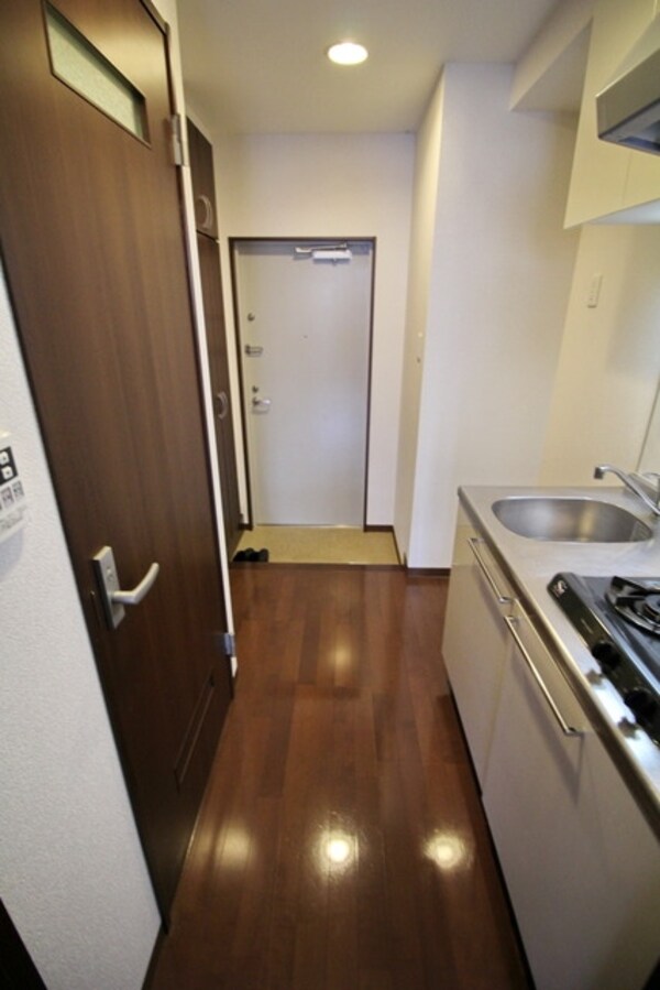 設備(別部屋参考写真)
