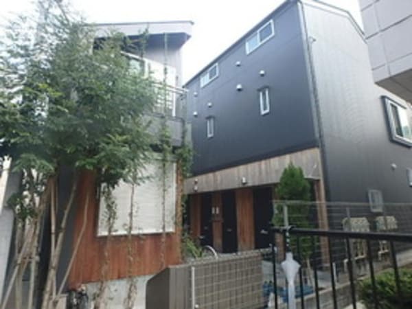 その他(★外観★)