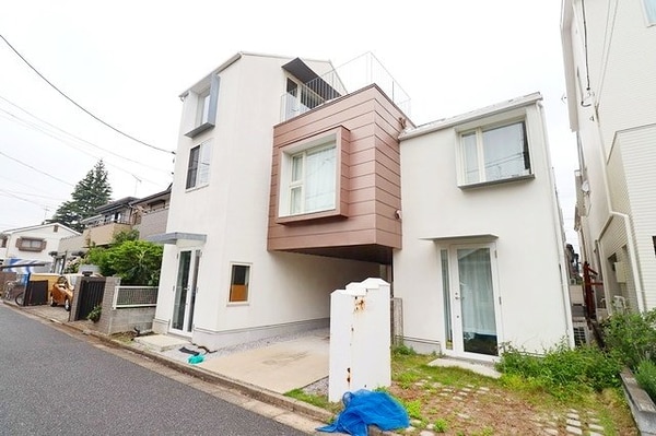 外観(★お問い合わせはタウンハウジングまで★)