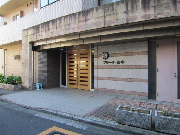エントランス(★おしゃれなエントランス★)