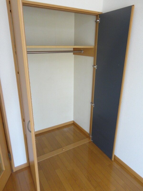 設備(★大きな収納★)
