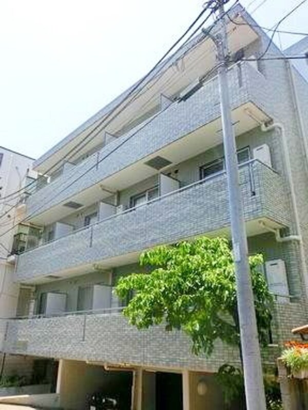 外観(外観)