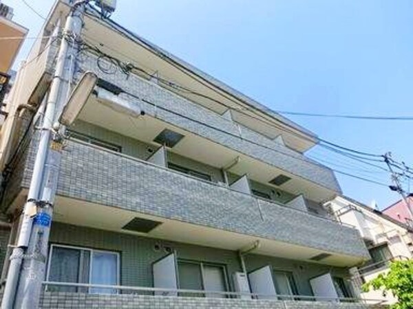外観(外観)