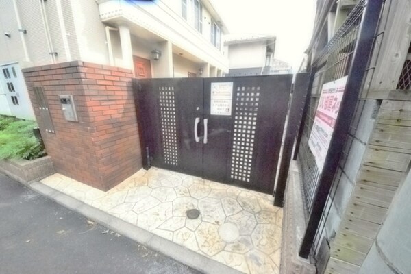 共有部分(★エントランス★)