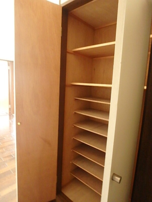 その他(シューズＢＯＸ)
