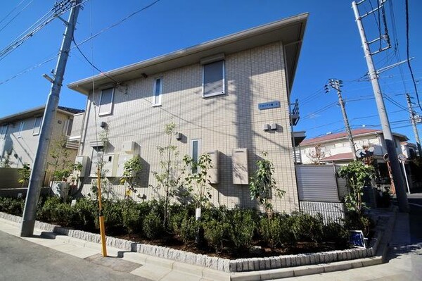 外観(★住環境良好★)